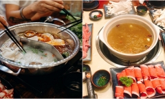 Thường xuyên ăn lẩu mùa lạnh, chàng trai suýt mất mạng vì lý do này