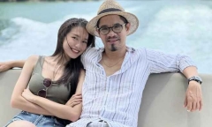 Mặc dù con gái đã đi làm dâu nhưng bố Doãn Hải My vẫn khẳng định một điều này