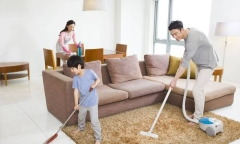 Dọn nhà ngày Tết không còn là nỗi lo, tham khảo ngay những mẹo hữu ích này