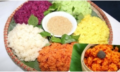 Chuyên gia khuyến cáo những nhóm người này không nên ăn xôi