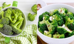 Súp lơ là thực phẩm giàu dinh dưỡng nhưng không phải ai cũng nên ăn loại thực phẩm này