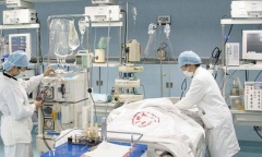 Người đàn ông liệt nửa người vì nhồi máu não, bác sĩ khuyên nên ăn ít các món ăn này vào buổi sáng