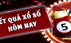 Kết quả xổ số miền Bắc hôm nay 30/8/2023