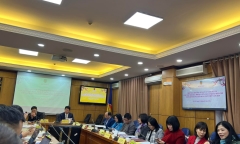 Thu hồi tài sản trong các vụ án tham nhũng năm 2023 cao nhất từ trước tới nay