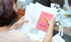 Công an Hà Nội ra văn bản hỏa tốc việc dừng tiếp nhận hồ sơ đăng ký thường trú từ hôm nay