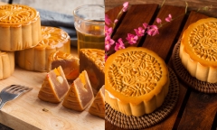 Muốn bánh trung thu giữ được lâu, áp dụng ngay cách này