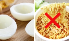 Muốn tốt cho thận, áp dụng ngay cách ăn sáng với những món ăn dinh dưỡng này