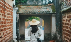 Thời tiết Hà Nội siêu đẹp ngày 8/3, các cặp đôi không nên bỏ qua những địa điểm
