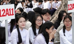 ĐH Quốc gia TP.HCM 