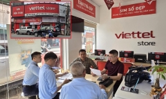 Hội bảo vệ người tiêu dùng Hà Tĩnh lên tiếng vụ khách vừa mua điện thoại Samsung nhưng bị từ chối bảo hành