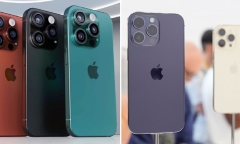 Có nên mua iPhone vào thời điểm này?