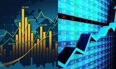Vn-Index có thể tiến sát mốc 1.300 điểm ngay trong tháng này