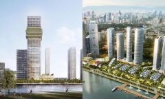 Công ty bất động sản có 7 nhân sự huy động trái phiếu nhiều nhất từ đầu năm đến nay