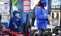 Bộ Công Thương đề xuất điều chỉnh giá xăng dầu 7 ngày/lần vì nguyên nhân này