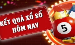 Kết quả xổ số miền Bắc hôm nay 24/8/2023