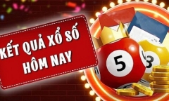 Kết quả xổ số miền Bắc hôm nay 21/10/2023