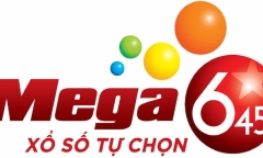 Kết quả xổ số Vietlott ngày 29/11: Tìm chủ nhân giải thưởng 14,7 tỷ đồng