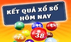 XSMB 21/7 - Kết quả xổ số miền Bắc hôm nay 21/7/2024 - kết quả XSMB ngày 21/7