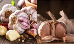 Đừng ăn tỏi nếu bạn là một trong những nhóm người này