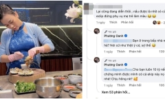 Phương Oanh mạnh mẽ đáp trả anti-fan, treo thưởng 10 tỷ đồng nếu tìm ra được chi tiết này