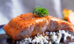 Chưa biết làm cá hồi sao cho ngon thì đừng bỏ lỡ cách này