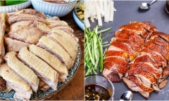 Đừng ăn thịt vịt nếu bạn là một trong những nhóm người này