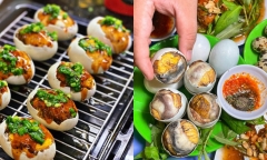 Đừng ăn trứng vịt lộn nếu bạn là một trong những nhóm người này