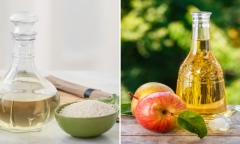 Không cần tốn tiền vẫn có mái tóc chắc khỏe, ngừa gãy rụng bằng các nguyên liệu này