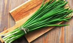 Đừng ăn rau hẹ nếu bạn thuộc vào một trong những nhóm người này