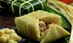 Đừng ăn bánh chưng nếu bạn thuộc vào một trong những nhóm người này