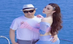 Phương Oanh xác nhận tổ chức lễ thành hôn với Shark Bình vào tháng 7 tới