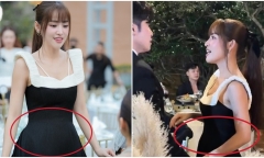 Nghi vấn Puka có tin vui sau khi kết hôn, dân tình 