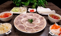 Nếu chưa biết luộc thịt chân giò đúng cách thì tuyệt đối đừng bỏ qua mẹo này