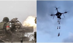 Nga tiết lộ tổn thất của Ukraine trong chiến sự, số lượng UAV bị bắn hạ gây chú ý