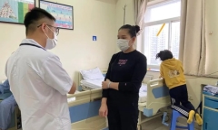 Bé gái 8 tuổi nhập viện vì mắc bệnh tiểu đường: Bác sĩ khuyến cáo triệu chứng cần chú ý