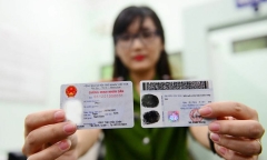 3 mốc tuổi bắt buổi phải đổi căn cước công dân, người dân cần chú ý