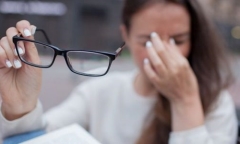 Nữ sinh mờ mắt, đau nửa đầu vì căn bệnh nguy hiểm nhưng ít ai để ý