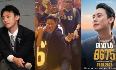 Hậu lùm xùm trịch thượng, Rocker Nguyễn có hành động đáng chú ý