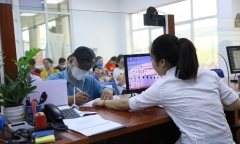 Hạn chót làm thủ tục nhận tiền hỗ trợ COVID-19, người lao động và doanh nghiệp cần lưu ý