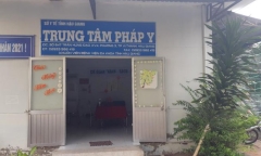 Hậu Giang: Kỷ luật cảnh cáo Giám đốc trung tâm Pháp y 