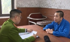 Bắt “doanh nhân thành đạt” chuyên lừa tiền của phụ nữ, chiếm đoạt hơn 8 tỷ đồng