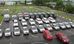 Tin tức thời sự hôm nay (24/6): Hà Nội bắt đầu sát hạch giấy phép lái xe