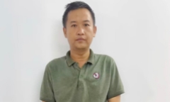 Bắt giữ người đàn ông vờ đẩy xe giúp nữ sinh để cướp giật điện thoại ở Cần Thơ