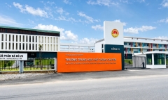 Khởi tố thêm 4 bị can trong vụ gian lận thi cử ở Tuyên Quang