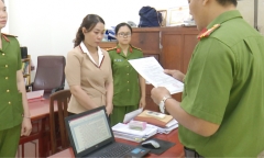 Tin tức pháp luật mới nhất ngày 25/6: Khởi tố chủ hụi lừa đảo gần 4 tỷ đồng