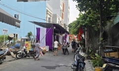 Điều tra nghi án 