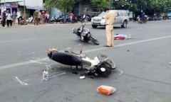 Tin tức tai nạn giao thông mới ngày 3/2: 36 người tử vong vì tai nạn giao thông trong 3 ngày Tết