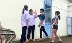 Thông tin mới nhất vụ nữ sinh lớp 8 ở Đà Nẵng bị đánh hội đồng