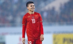 Báo Nhật Bản tiết lộ tình tiết mới về thương vụ Quang Hải đến J-League 1