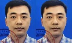 Truy nã một phó trưởng phòng tín dụng của ngân hàng